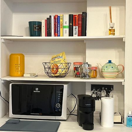 Central Penthouse G Reni Bolonia Zewnętrze zdjęcie