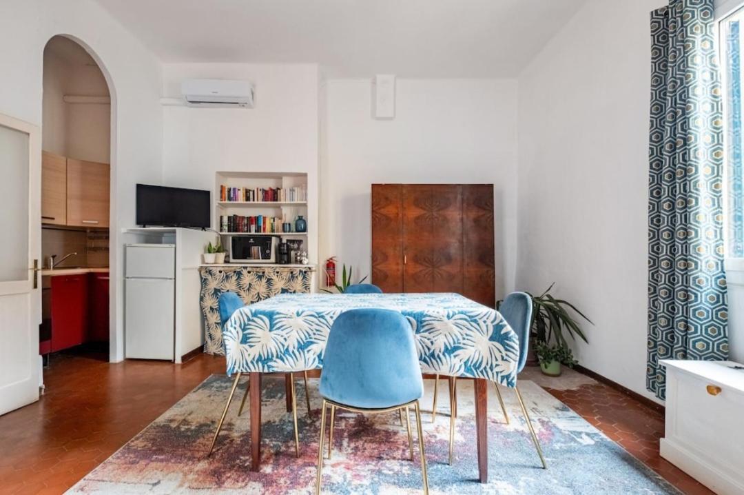 Central Penthouse G Reni Bolonia Zewnętrze zdjęcie