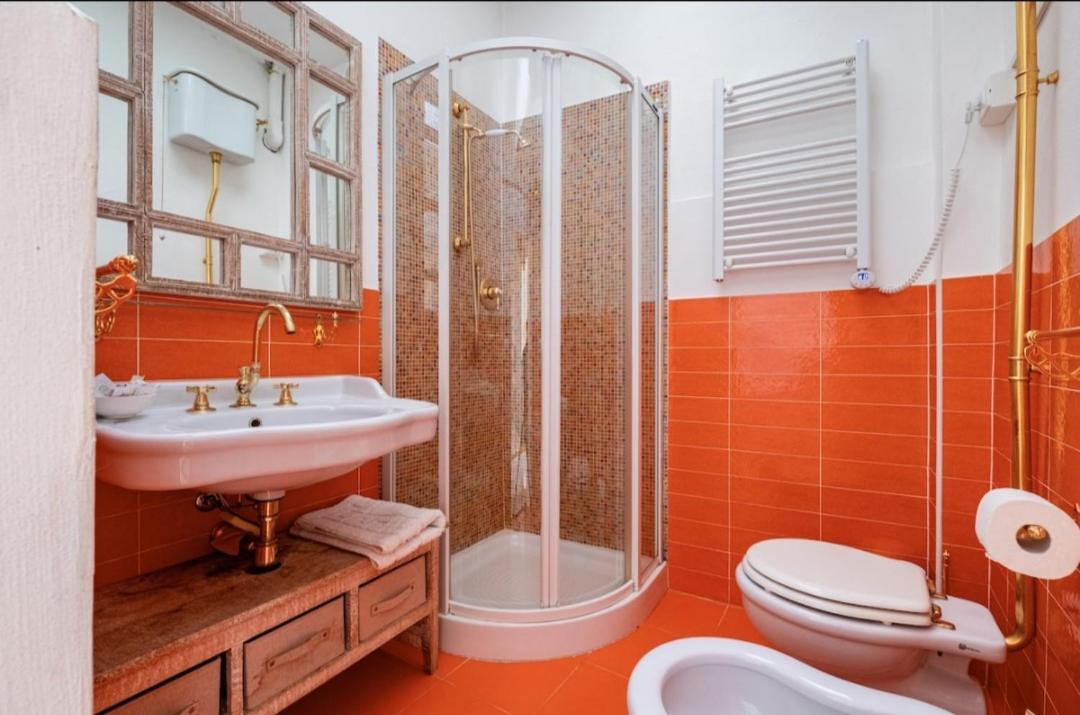 Central Penthouse G Reni Bolonia Zewnętrze zdjęcie