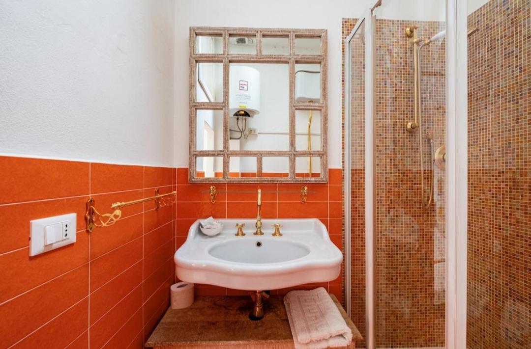 Central Penthouse G Reni Bolonia Zewnętrze zdjęcie