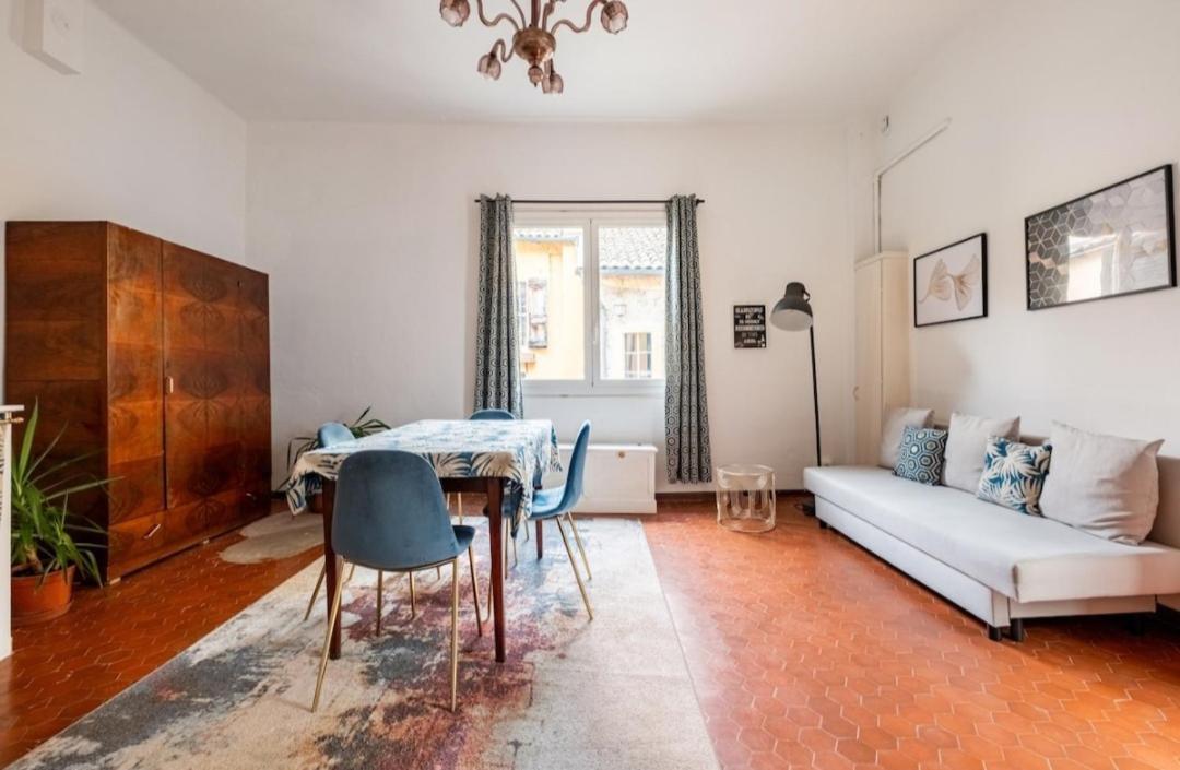 Central Penthouse G Reni Bolonia Zewnętrze zdjęcie